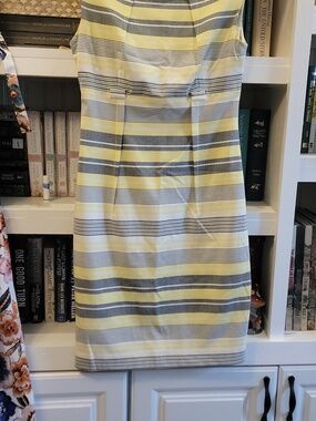 Calvin Klein business/business casual Dress